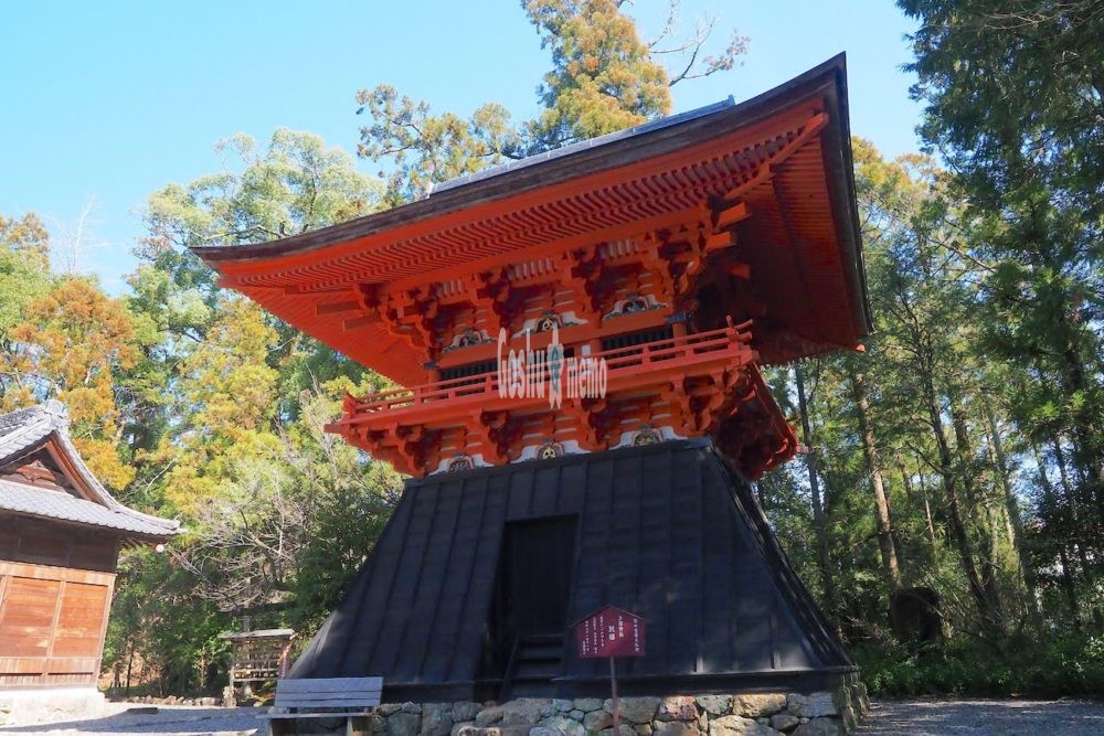 【高知】土佐神社